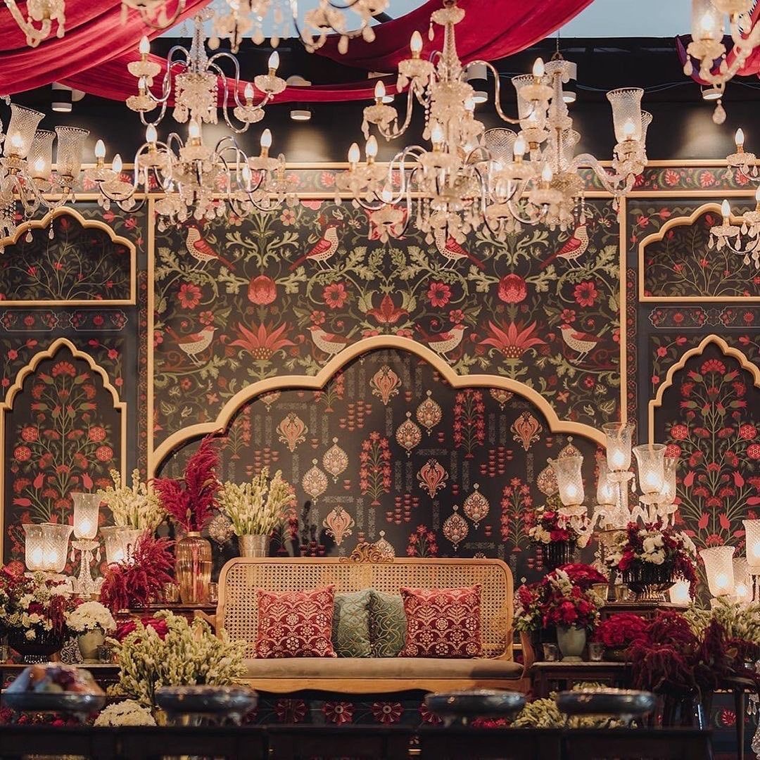 Event Management Background