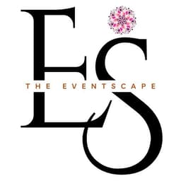 The Eventscape Logo