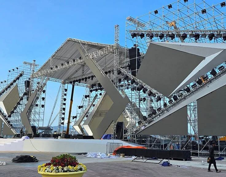 Creative Decorations