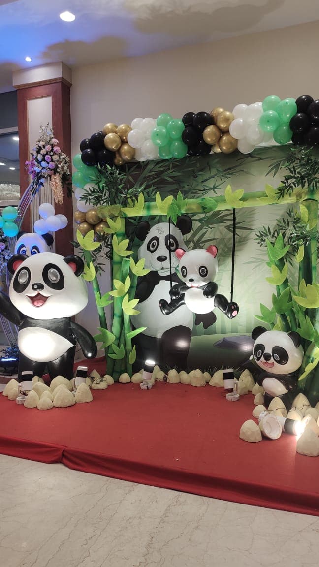 Birthday Celebration